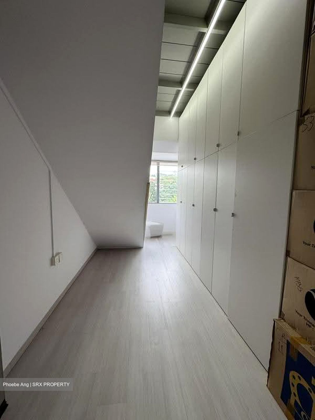 The Linear (D23), Apartment #633808811